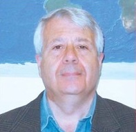 Dr. Frank Princiotta